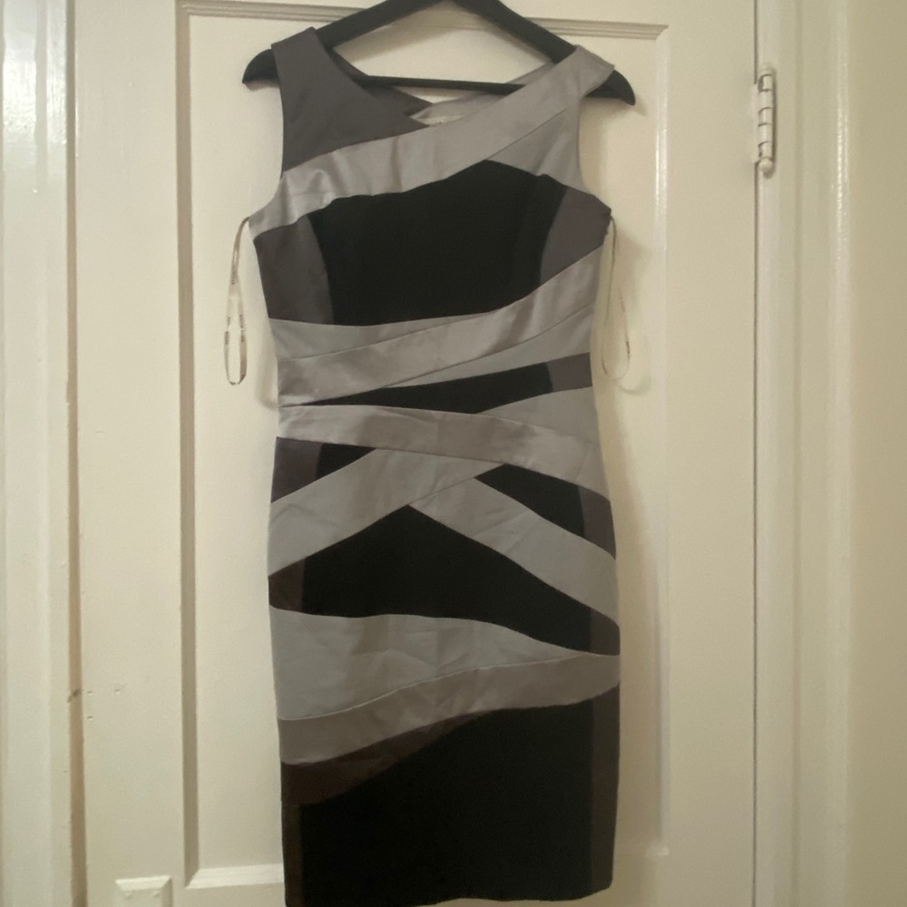 Karen Millen cocktail  dress size US8, UK12